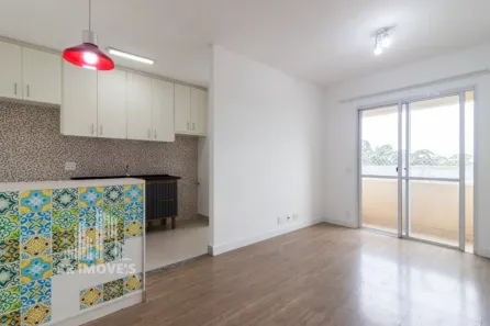 Apartamento com 3 Quartos à venda, 79m² no Tamboré, Barueri