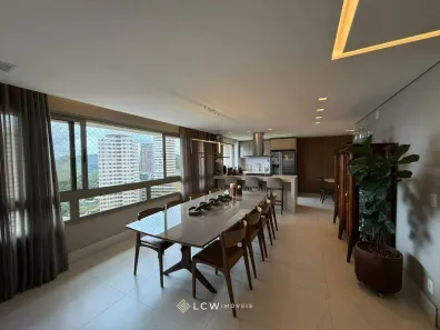 Apartamento com 3 Quartos à venda, 164m² no Vale do Sereno, Nova Lima