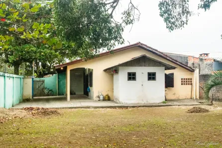 Casa com 2 Quartos à venda, 80m² no Guarapari, Pontal do Paraná
