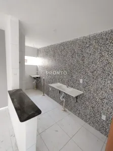Apartamento com 2 Quartos à venda, 42m² no Pau Amarelo, Paulista