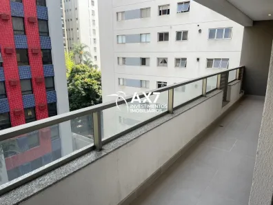 Apartamento com 3 Quartos à venda, 187m² no Jardim Paulista, São Paulo