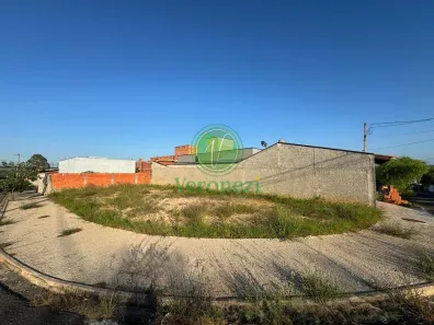 Lote/Terreno à venda, 189m² no Residencial Olivio Barbosa, Porto Feliz