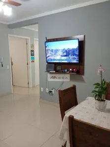 Apartamento com 2 Quartos à venda, 52m² no Sítios Frutal, Valinhos