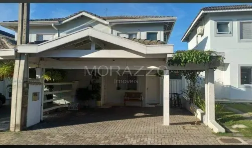 Sobrado com 3 Quartos à venda, 82m² no Loteamento Villa Branca, Jacareí