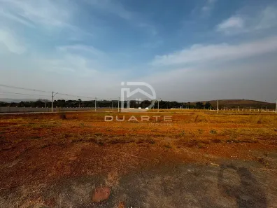 Lote/Terreno à venda, 360m² no Condomínio Residencial Vinhas Anápolis, Anápolis