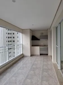 Apartamento com 4 Quartos à venda, 124m² no Jardim Esplanada, São José dos Campos