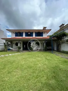 Casa com 4 Quartos à venda, 300m² no Carlos Guinle, Teresópolis