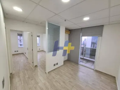 Sala Comercial à venda, 45m² no Vila Gertrudes, São Paulo