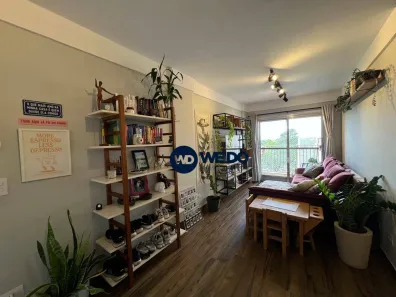 Apartamento com 3 Quartos à venda, 100m² no Jardim Glória, Americana