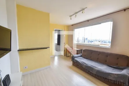 Apartamento com 2 Quartos à venda, 40m² no Liberdade, São Paulo