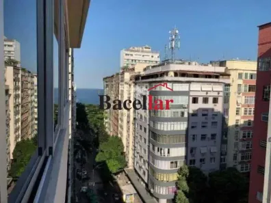 Apartamento com 3 Quartos à venda, 143m² no Copacabana, Rio de Janeiro