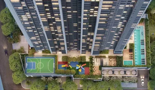 Apartamento com 3 Quartos à venda, 91m² no Jardim Independência, São Paulo