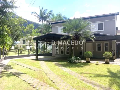 Casa com 4 Quartos à venda, 205m² no Lagoinha, Ubatuba