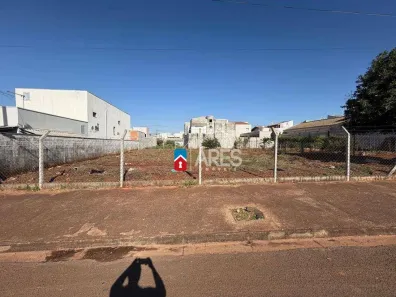 Lote/Terreno à venda, 263m² no Jardim Souza Queiroz, Santa Bárbara D'Oeste