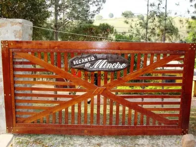 Fazenda/Sítio com 6 Quartos à venda, 12m² no Bairro Pedras de Ouro, Itatiba
