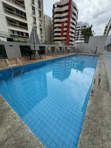 Apartamento com 3 Quartos à venda, 70m² no Ponta Verde, Maceió