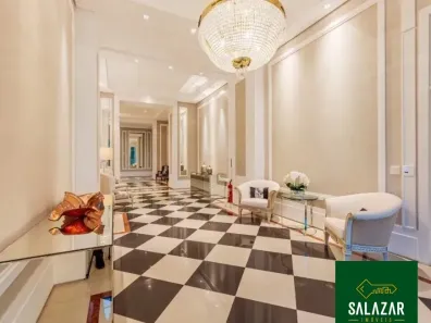 Apartamento com 4 Quartos à venda, 240m² no Atiradores, Joinville