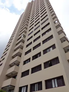 Apartamento com 3 Quartos à venda, 156m² no Santana, São Paulo