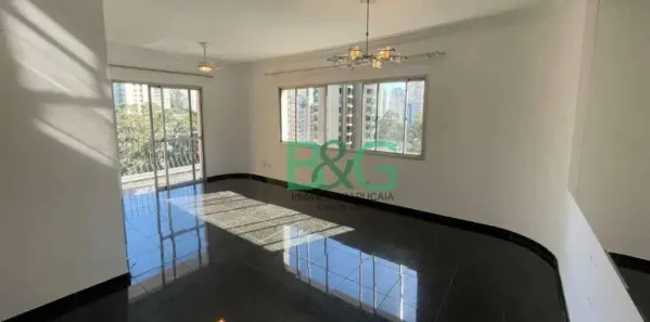 Apartamento com 3 Quartos à venda, 104m² no Vila Andrade, São Paulo