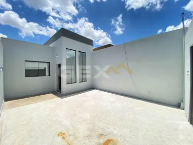 Casa com 3 Quartos à venda, 80m² no Nova Holanda, Divinópolis