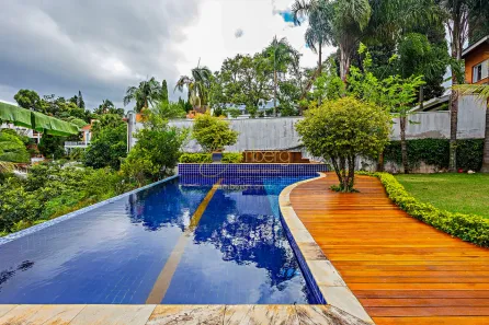 Casa com 4 Quartos à venda, 460m² no Chácara Monte Alegre, São Paulo