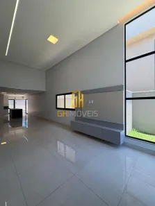 Casa com 3 Quartos à venda, 152m² no Jardim Cristal, Aparecida de Goiânia