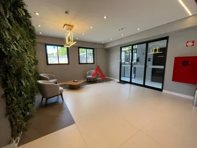 Apartamento com 1 Quarto à venda, 40m² no Loteamento Villa Branca, Jacareí