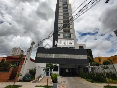 Apartamento com 1 Quarto à venda, 36m² no Presidente Altino, Osasco