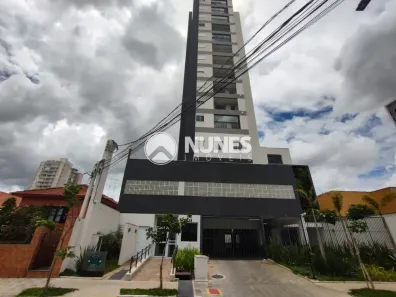 Apartamento com 1 Quarto à venda, 36m² no Presidente Altino, Osasco