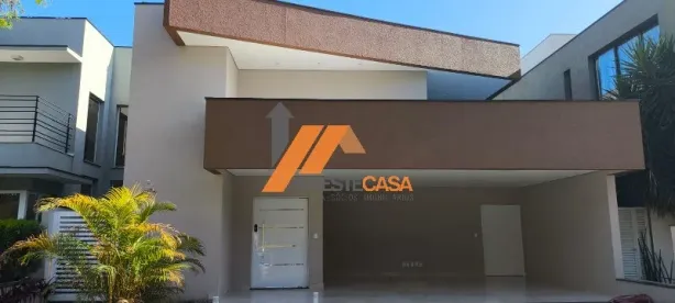 Casa de Condomínio com 3 Quartos à venda, 192m² no Itapeva, Votorantim