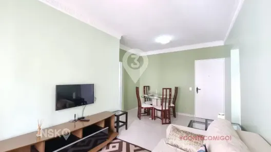 Apartamento com 1 Quarto à venda, 47m² no Jardim Paulista, São Paulo