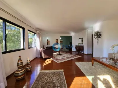 Apartamento com 4 Quartos à venda, 250m² no Vila Andrade, São Paulo