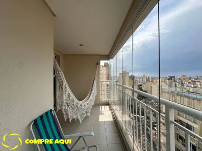 Apartamento com 2 Quartos à venda, 67m² no Barra Funda, São Paulo