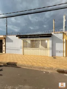 Casa com 3 Quartos à venda, 95m² no Campos Elíseos, Ribeirão Preto