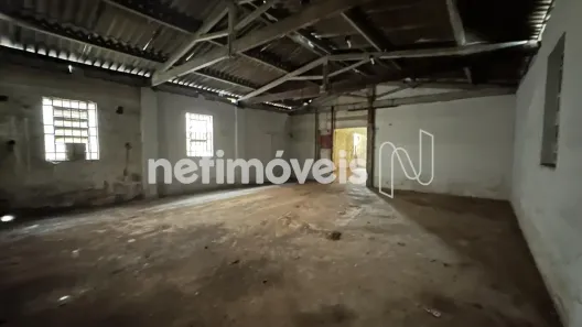 Galpão/Depósito/Armazém para alugar, 666m² no Centro, Belo Horizonte