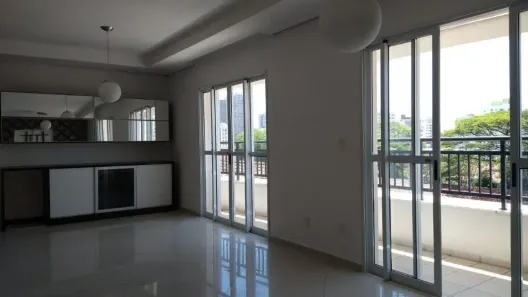 Apartamento com 3 Quartos à venda, 110m² no Centro, Taubaté