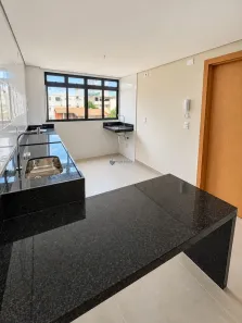 Apartamento com 1 Quarto à venda, 40m² no Barro Preto, Belo Horizonte