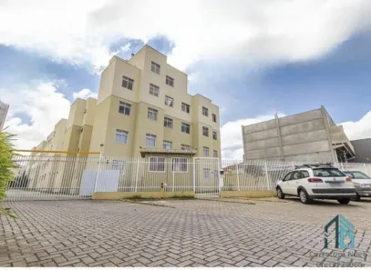 Apartamento com 2 Quartos à venda, 43m² no Prado Velho, Curitiba