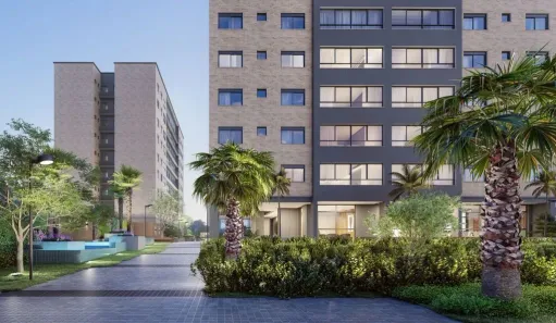 Apartamento com 3 Quartos à venda, 117m² no Tristeza, Porto Alegre
