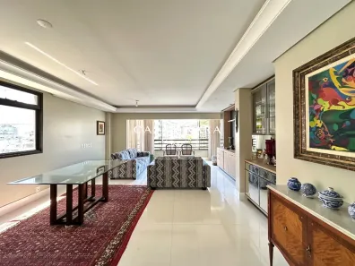 Apartamento com 3 Quartos à venda, 139m² no Centro, Florianópolis