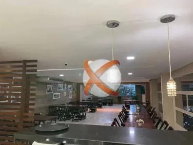 Ponto Comercial para alugar, 180m² no Vila Canária, Salvador