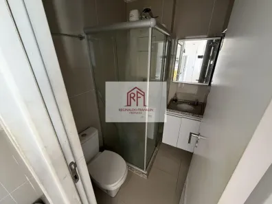Apartamento com 1 Quarto à venda, 32m² no Candeias, Jaboatão dos Guararapes