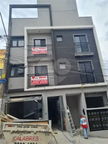 Apartamento com 1 Quarto à venda, 100m² no Tucuruvi, São Paulo
