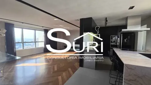 Apartamento com 2 Quartos à venda, 135m² no Campestre, Santo André
