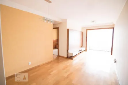 Apartamento com 2 Quartos à venda, 64m² no Parque das Nações, Santo André