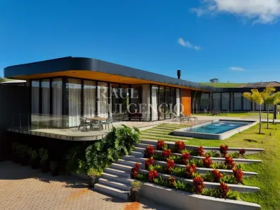 Casa de Condomínio com 4 Quartos à venda, 448m² no Não Consta, Porecatu