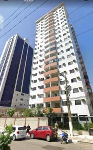 Apartamento com 3 Quartos à venda, 98m² no Marco, Belém