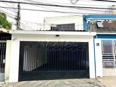 Imóvel Comercial à venda, 264m² no Santana, São Paulo