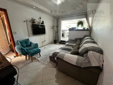 Casa com 3 Quartos à venda, 118m² no Vila Piauí, São Paulo