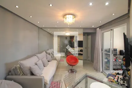 Apartamento com 2 Quartos à venda, 48m² no Vila Bela Vista (Zona Norte), São Paulo